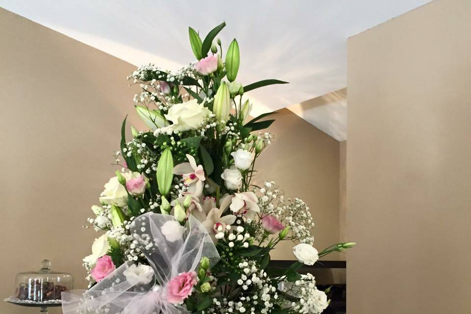 Pertuis Fleurs
