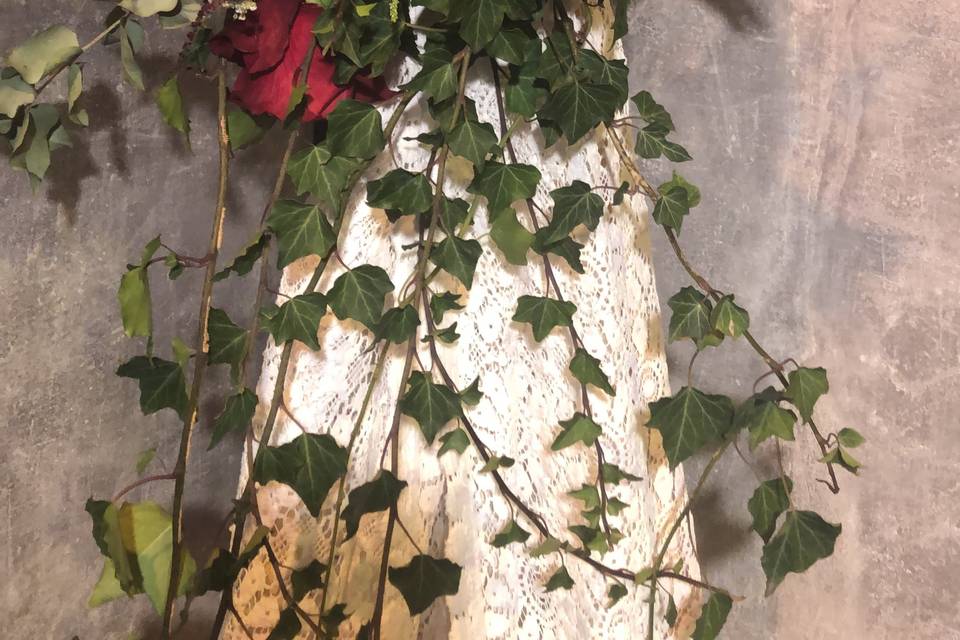Pertuis Fleurs
