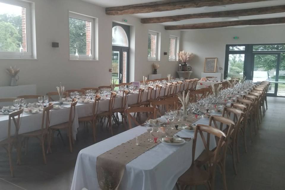 Salle