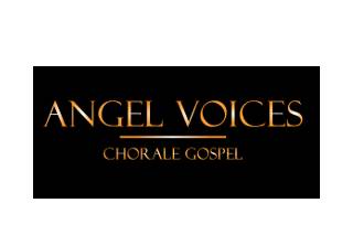 Angel Voices logo