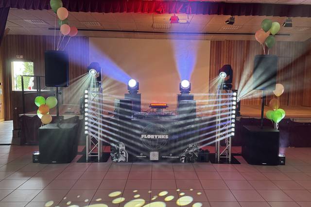 DJ Flobynks