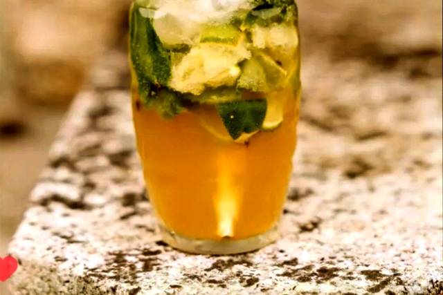 Mojito passion