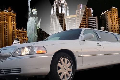 Vegas Limousines