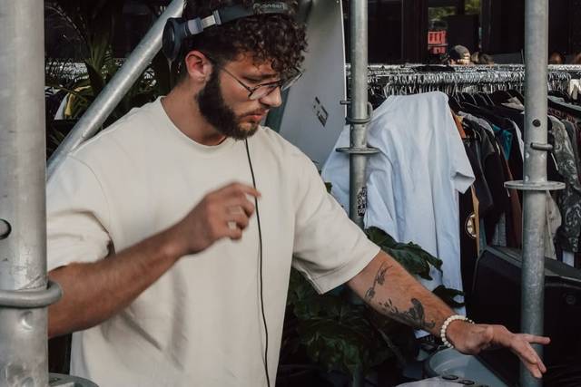 Heat Minimaxxx event, Lyon