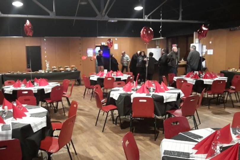 Soirée à Cons la grand ville