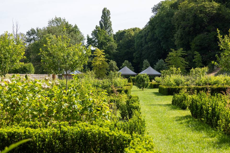 Château Louise de la Vallière