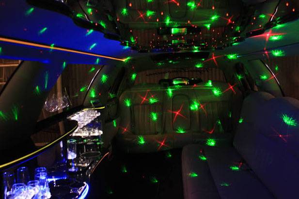 Vegas Limousines