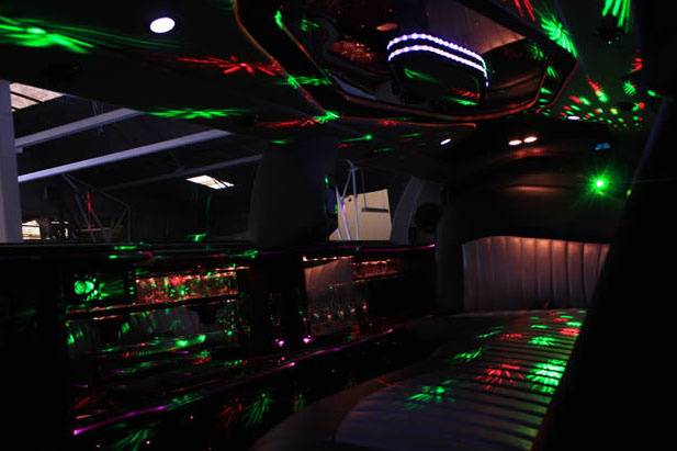 Vegas Limousines