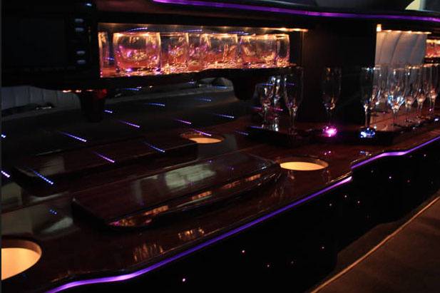 Vegas Limousines