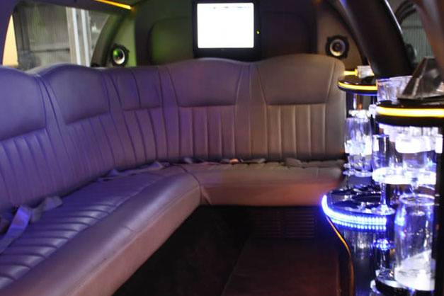 Vegas Limousines