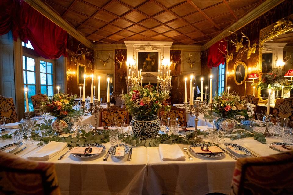 Château Louise de la Vallière