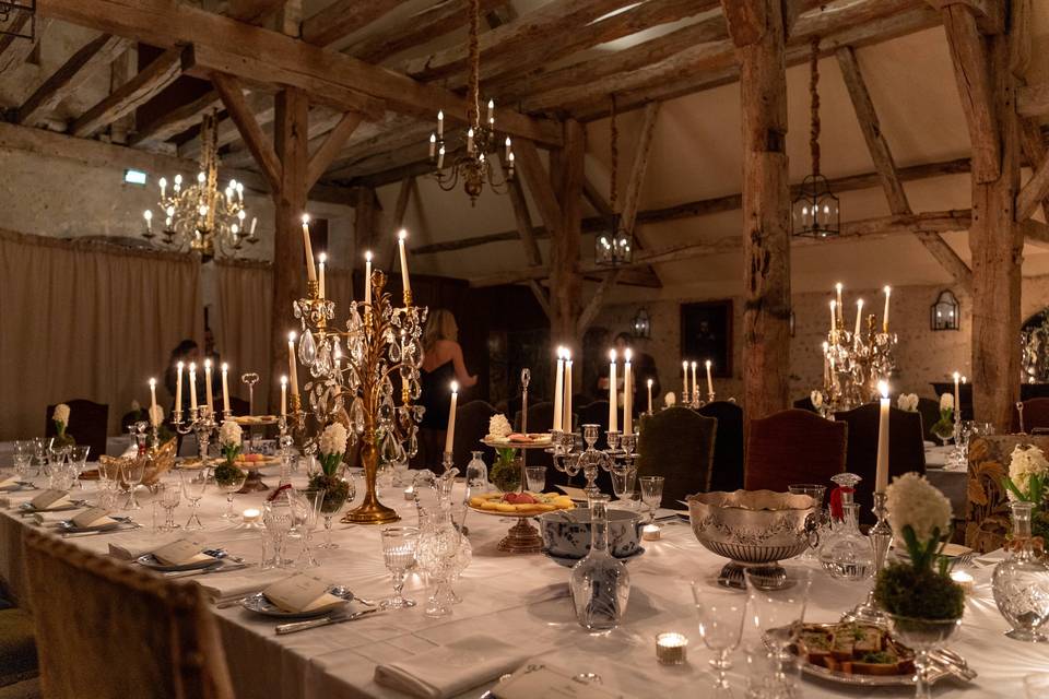 Château Louise de la Vallière