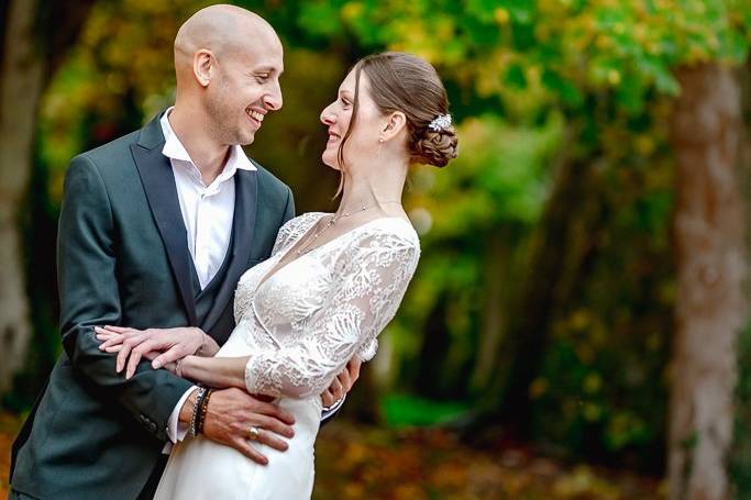 Coralie et Guillaume