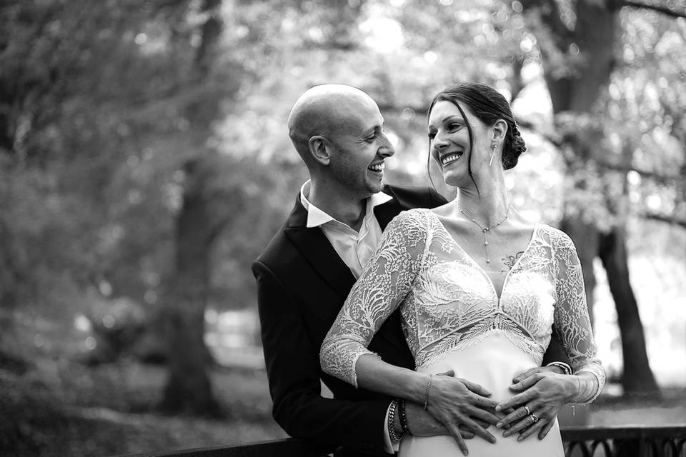 Coralie et Guillaume