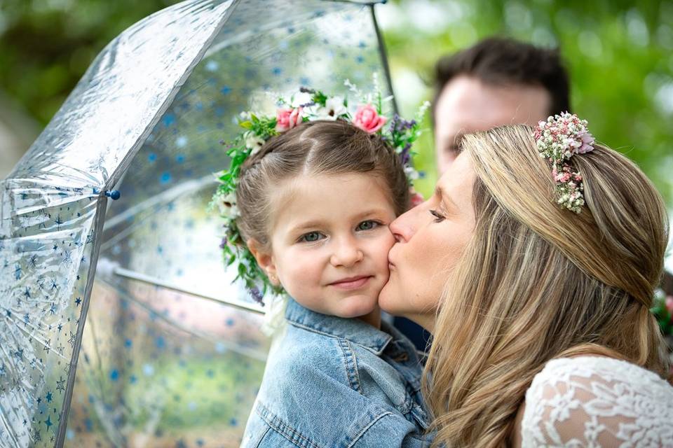 Ludivine et Olivier