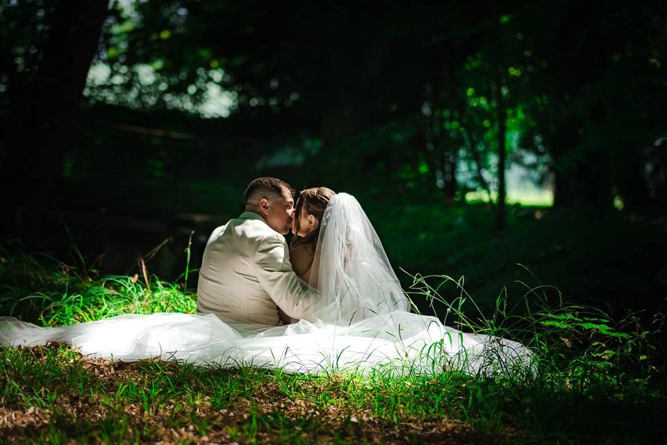 Axelle et Loïc