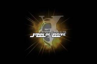 Logo Dj Yann De La Rive