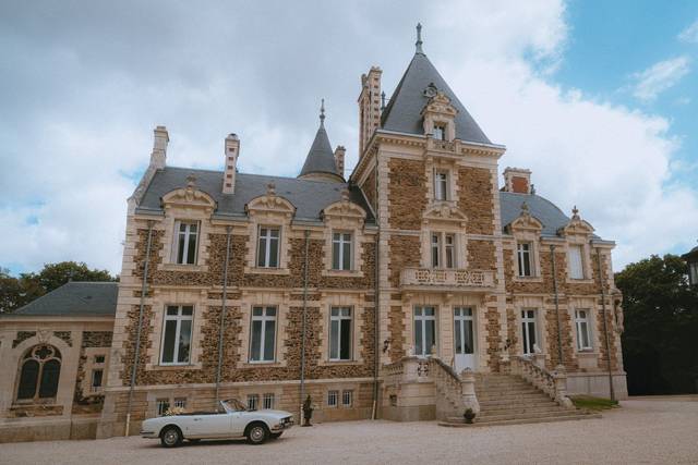Mariage