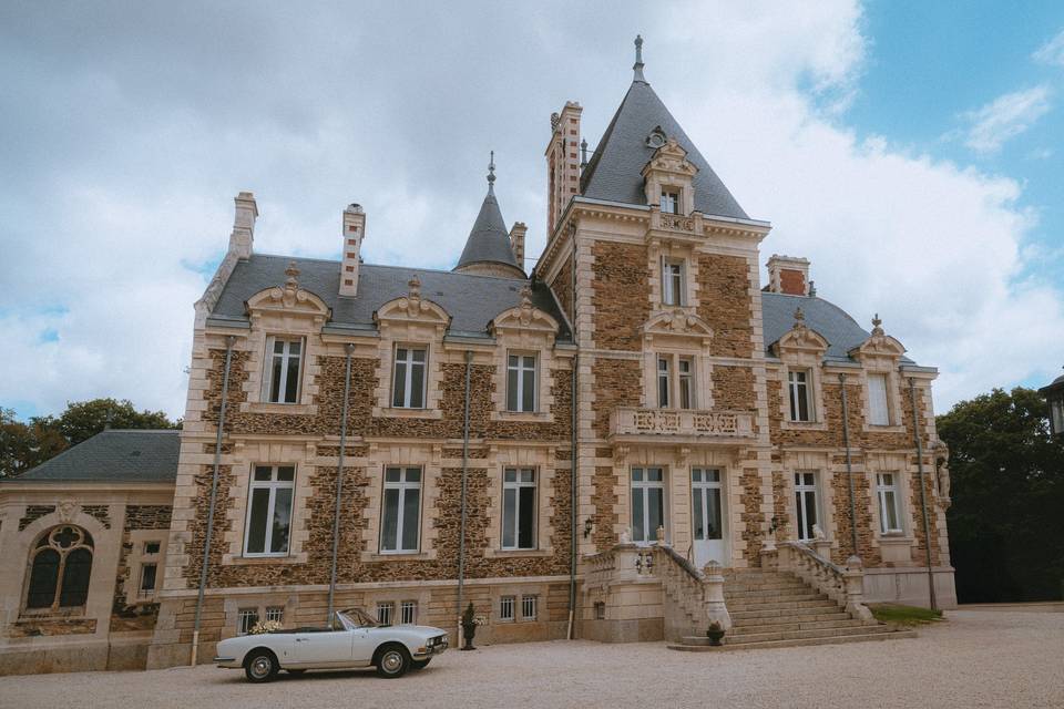 Mariage