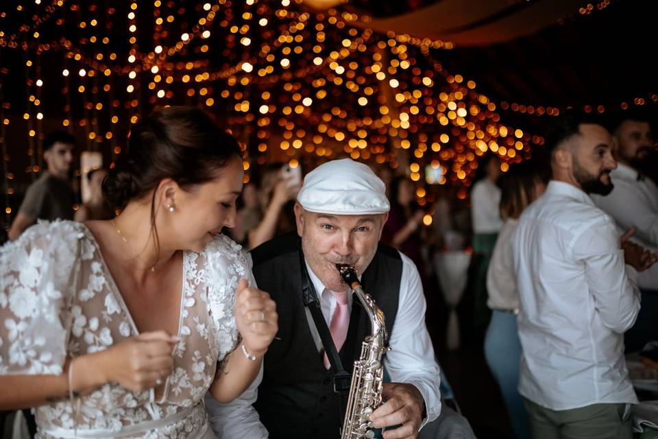 Soirée Violon