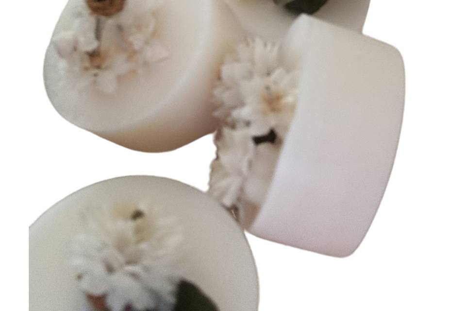 Fondant individuel en boite