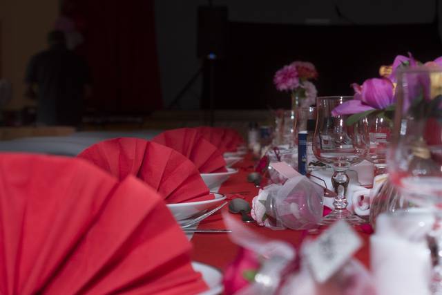 Mariage C&L