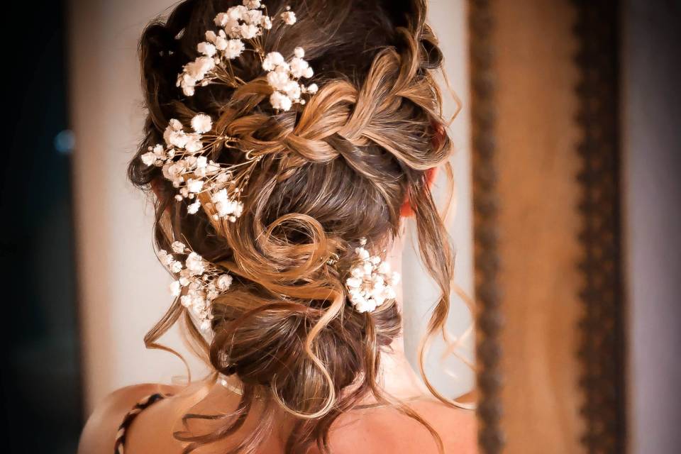 Votre coiffure
