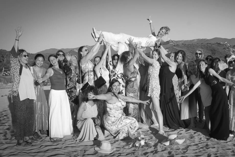 Photo de famille