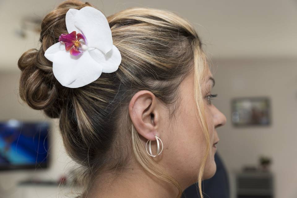 Mariage C&L - Préparatifs
