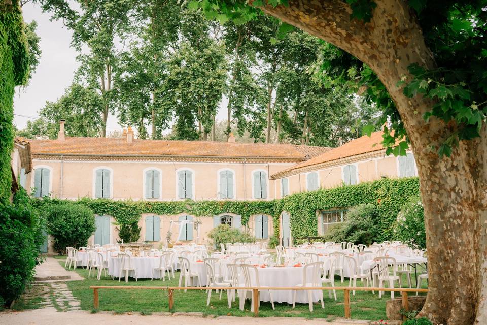Mariage