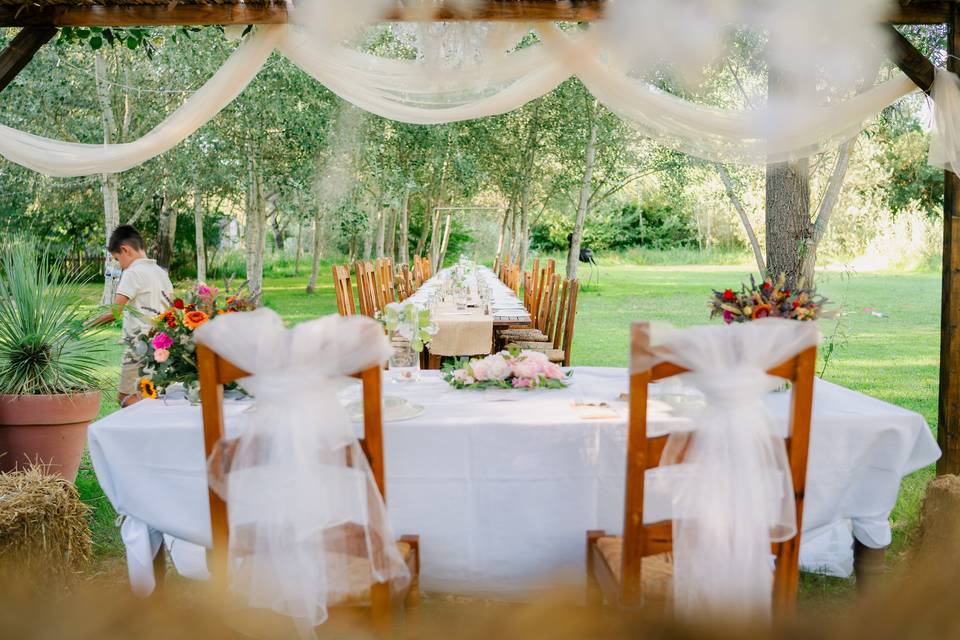 Mariage