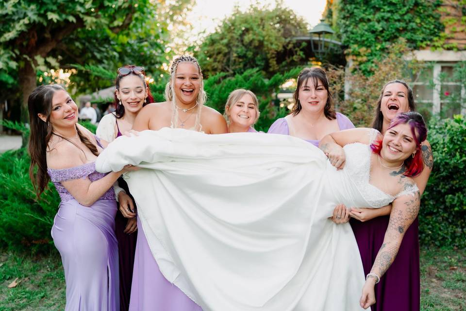 Mariage