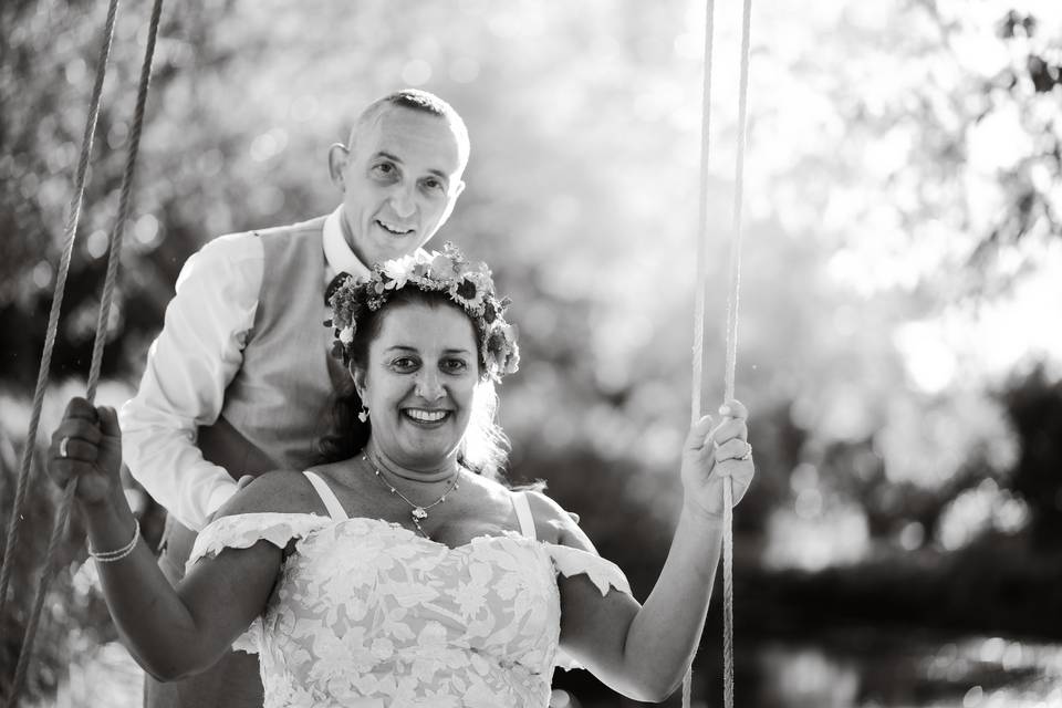 Mariage