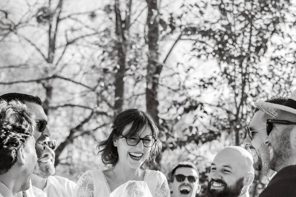 Mariage