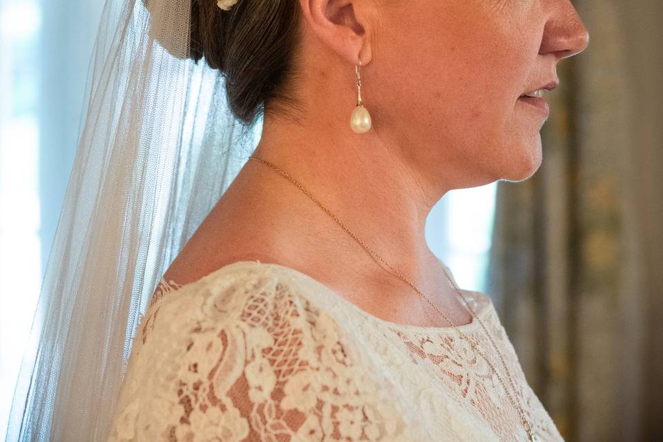 Mariage B&H