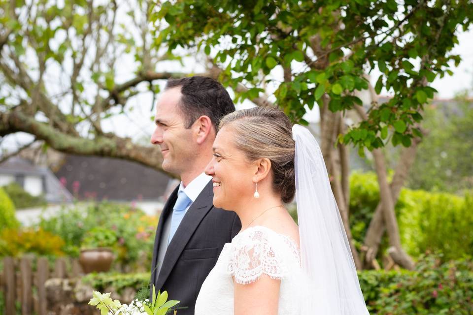 Mariage B&H