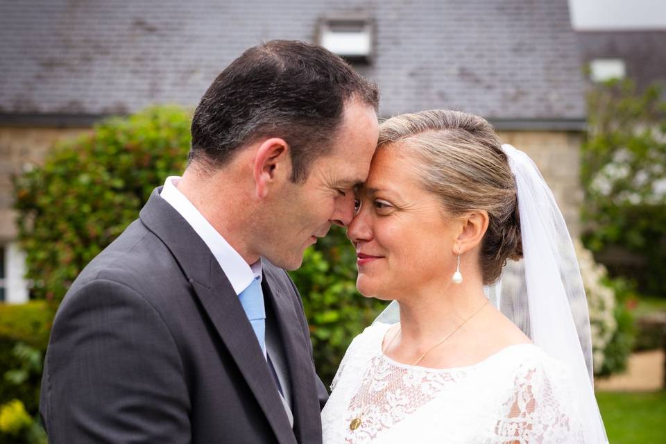 Mariage B&H