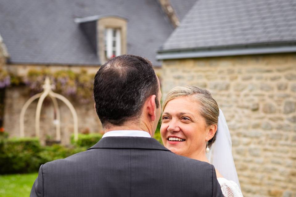 Mariage B&H