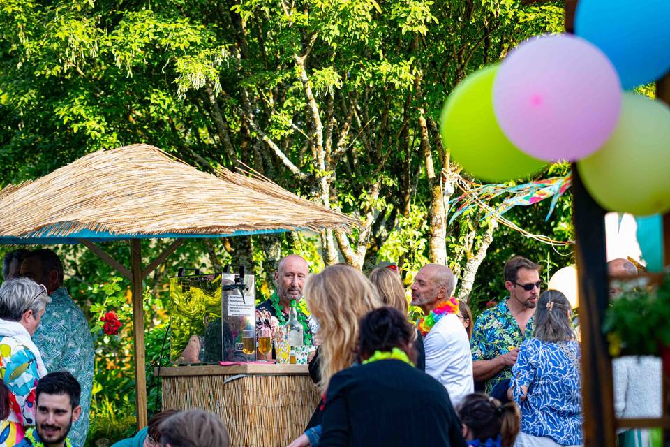Reportage Anniversaire  20 ans