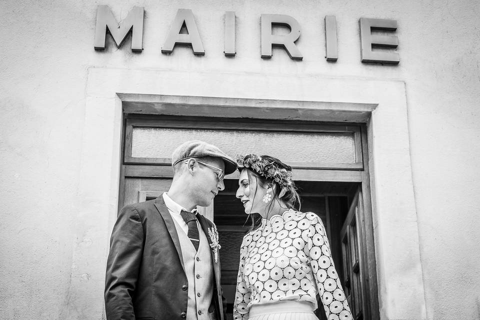 Mariage 2017