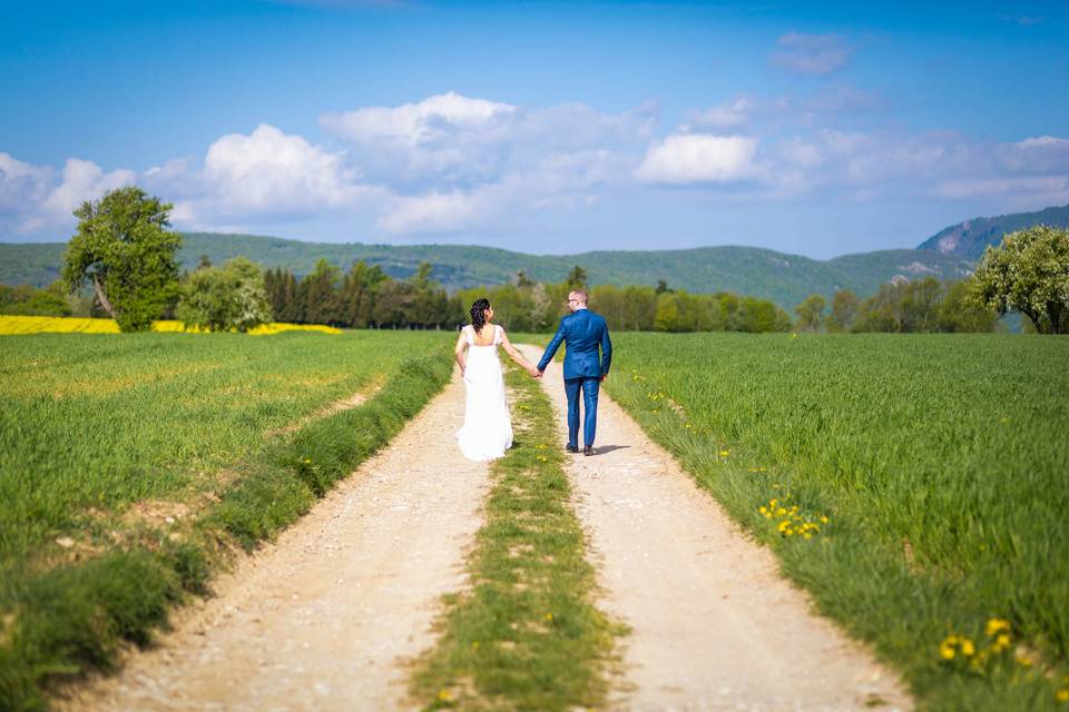 Mariage 2018