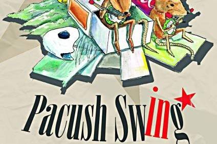 Pacush Swing