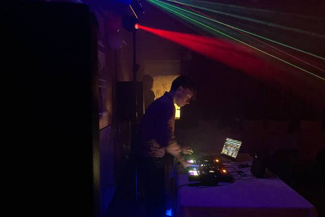 Dj Armand Chevallier