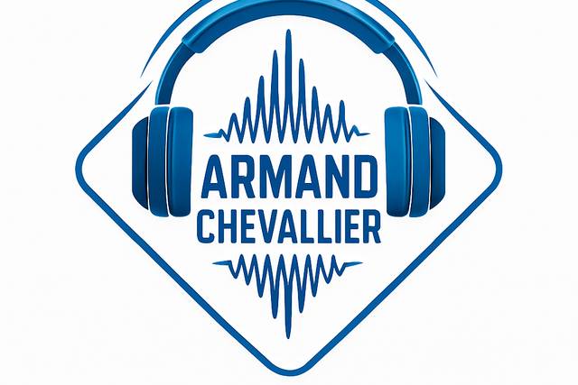 DJ Armand Chevallier