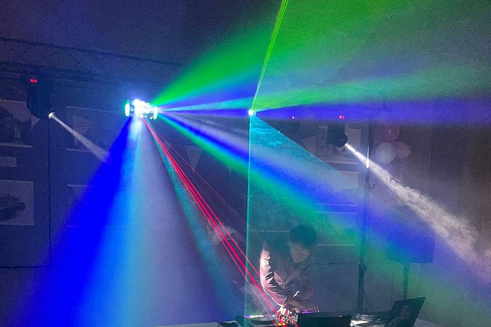 Dj Armand Chevallier