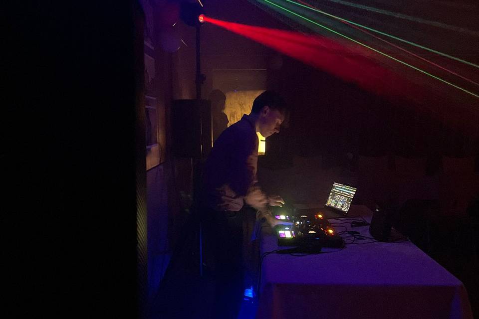 Dj Armand Chevallier