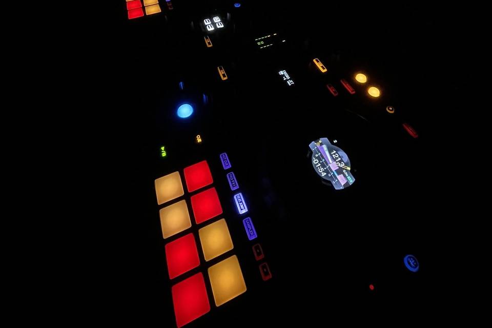 DJ Armand Chevallier
