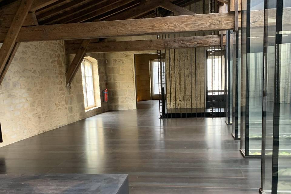 Salle