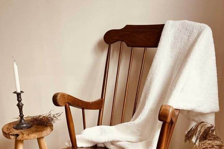 Rocking chair