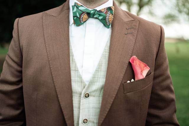 Élégance discrète